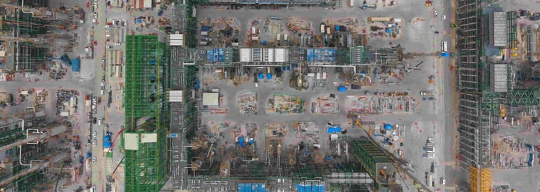 Data Centers: Como una buena construcción asegura tu inversión