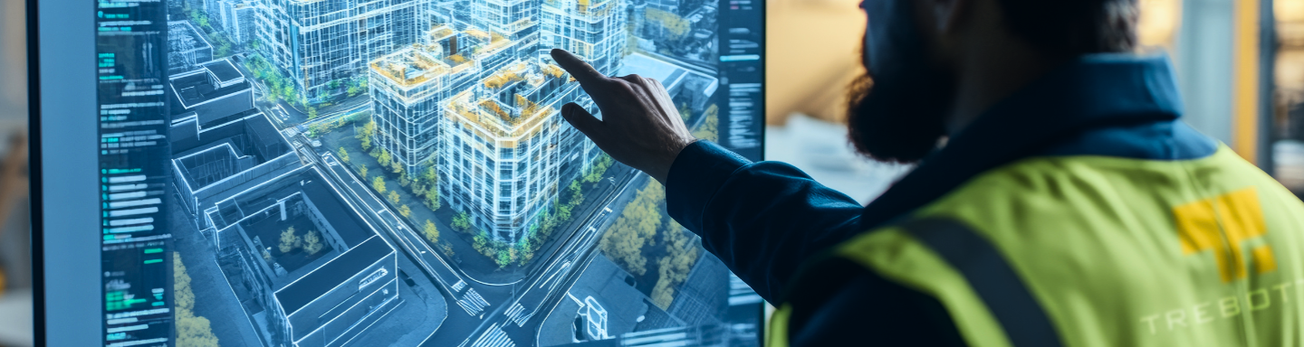 Innovación tecnológica en EPC: Tendencias clave que transformarán la construcción industrial